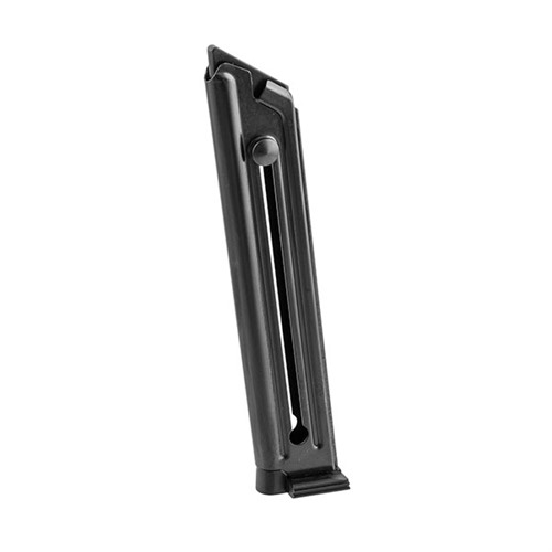 Ruger MKII 22 LR 10 patruunan lipas - Pistoolien lippaat - 736676900466 - 1