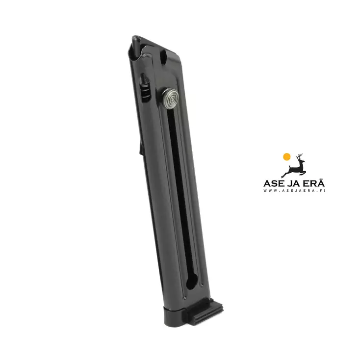 Ruger MKIII/IV 22LR 10 patruunan lipas - Pistoolien lippaat - 736676902316 - 1