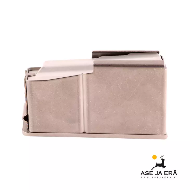 Sako 85 Short Stainless Steel 308 lipas - Metsästysaseiden lippaat - 6438053048696 - 1