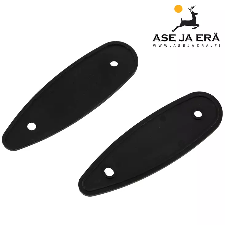 Sako 85 Syn 09 Perälaatan Välikappale - Välilevyt - 190019001386 - 1