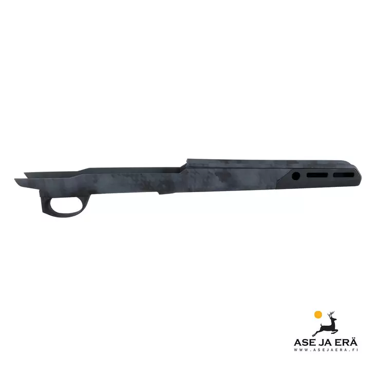 Sako S20 Precision Camo etutukki - Tukit ja muunnossarjat - 6438053158876 - 1