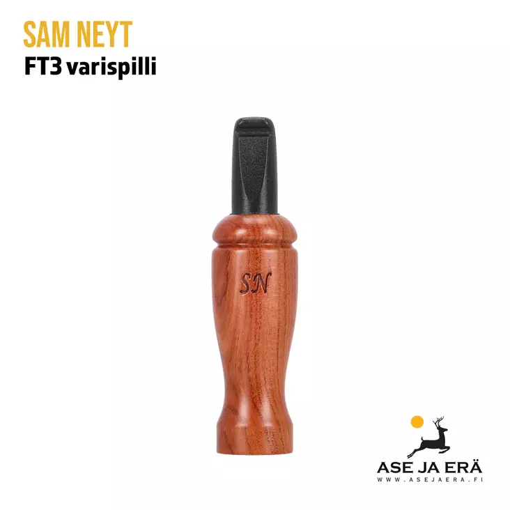 Sam Neyt FT3 varispilli - Yleiskuva - Lintupillit - P6606 - 4