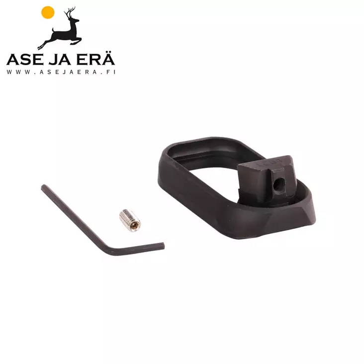 Taran Tactical Innovations Magwell Glock pistooleille - Glock pistoolien osat - 100033476 - 2