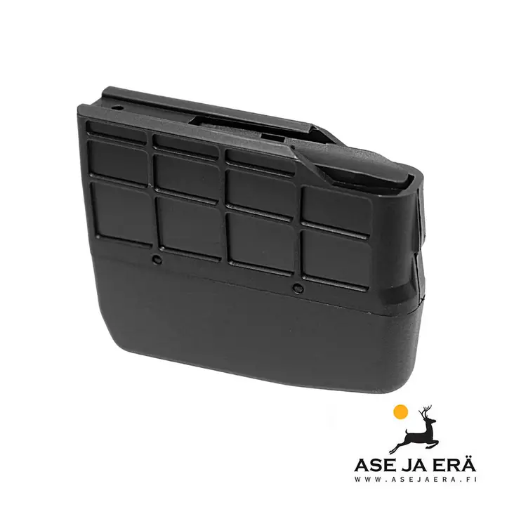 Tikka T 3 6 patruunan lipas 222/223 - Metsästysaseiden lippaat - 2027156363986 - 2