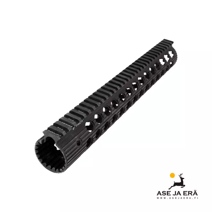 Troy Industries AR-15 Alpha Rail kädensija 13" M-LOK - AR osat - 812699015346 - 1