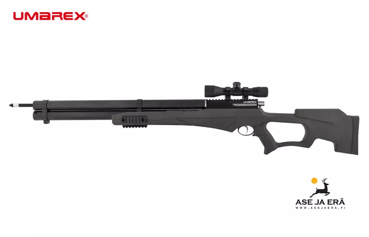 Umarex AirSaber Airbow PCP paineilmajousi 480fps - PCP-jouset - 4000844774606 - 1