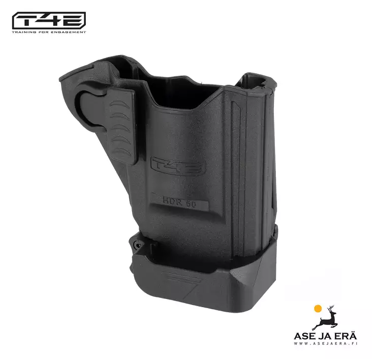 Umarex T4E HDR .50 pistoolikotelo - T4E lippaat, kotelot ja lisävarusteet - 4000844733436 - 1