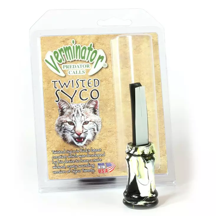 Verminator Twisted Syco Tweety kettupilli - Petopillit - 851080001056 - 1