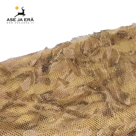 Alces Yellow high durable naamioverkko camo - Naamioverkot - 7340143716257 - 1
