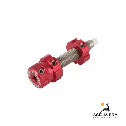 Avalon Standard Button Tyro 32mm joustotalla - Nuolihyllyn osat ja tarvikkeet - 9227000023087 - 1