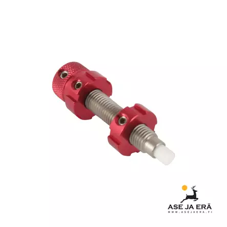 Avalon Standard Button Tyro 32mm joustotalla - Nuolihyllyn osat ja tarvikkeet - 9227000023087 - 2