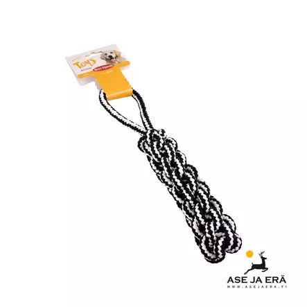 Best Friend Action koiran köysilelu - Lelut ja aktivointi - 5700551150197 - 1