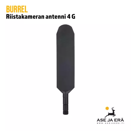 Burrel riistakameran antenni 4G - Tarvikkeet riistakameroihin - 6438103002067 - 2