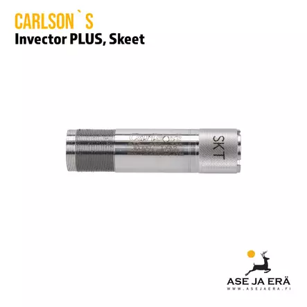 Carlson´s Sporting Clays Invector Plus vaihtosupistaja - Browning vaihtosupistajat - 723189188627 - 2