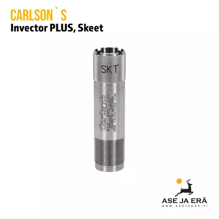 Carlson´s Sporting Clays Invector Plus vaihtosupistaja - Browning vaihtosupistajat - 723189188627 - 1