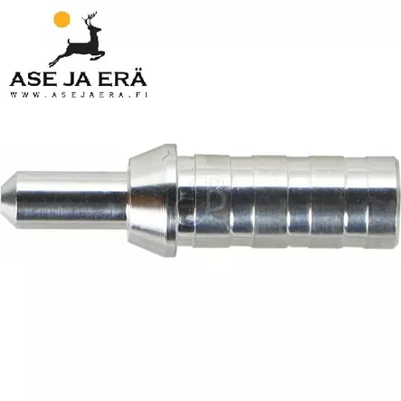 Cross-X Pin Adapter Shaft 5.2mm - Insertit - 53U197 - 1