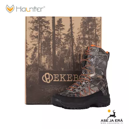 Haunter Ekebo 10" metsästyskengät - Erä- ja vaelluskengät - 102067 - 1