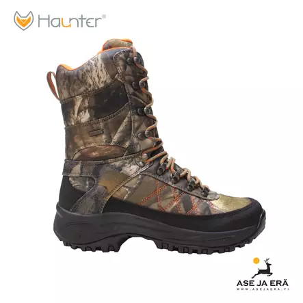 Haunter Ekebo 10" metsästyskengät - Erä- ja vaelluskengät - 102067 - 2