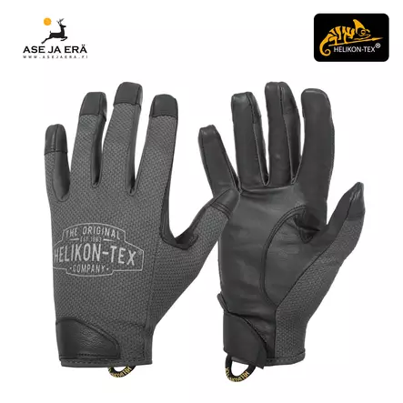 Helikon Rangeman ampumahanskat - Muut päähineet ja käsineet - 5908218726307 - 1