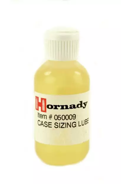 Hornady hylsyöljy 050009 - Hylsyöljyt ja -rasvat - 090255500097 - 1