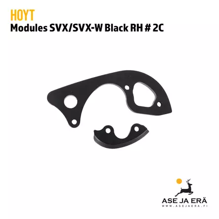 Hoyt Modules SVX/SVX-W Vetopituusmodulit Taljajouseen Stratos, Prevail ja Invicta - Jousiammunta - 12-12-889374137167 - 2