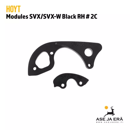 Hoyt Modules SVX/SVX-W Vetopituusmodulit Taljajouseen Stratos, Prevail ja Invicta - Jousiammunta - 12-12-889374137167 - 1
