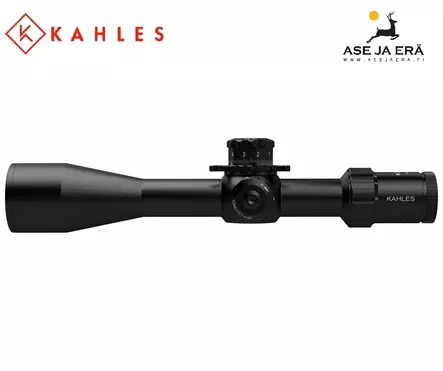 Kahles K525i DLR 5-25x56i SKMR kiikaritähtäin - Kahles kiikaritähtäimet - 9008729006847 - 1