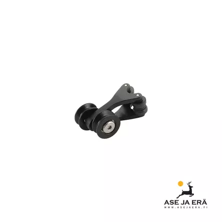 PSE Vibracheck Rollerglide kaapeliohjain - Muut jännetarvikkeet - 042958573397 - 2