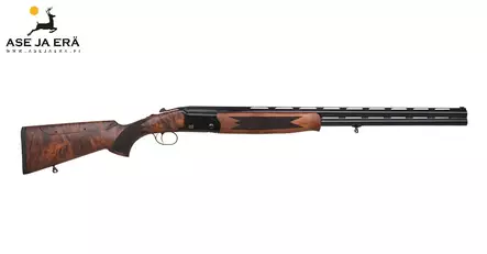 Scandium J12 12/76 71 cm haulikko musta, vasenkätinen - Päällekkäispiippuiset haulikot - 103087 - 1