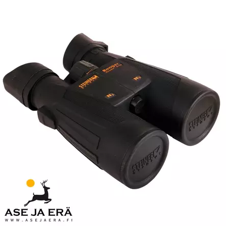 Steiner Ranger Xtreme 8x56 -katselukiikarit - Suurennuskerroin 8x - 4015649000607 - 2