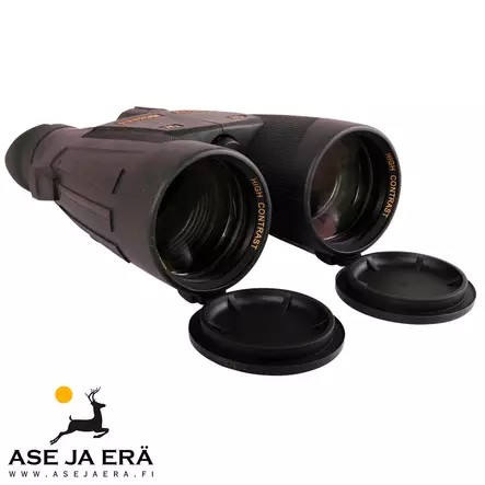 Steiner Ranger Xtreme 8x56 -katselukiikarit - Suurennuskerroin 8x - 4015649000607 - 1