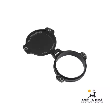Swarovski linssisuoja magneetilla 50mm - Merkkikohtaiset linssisuojat - 9006325080407 - 2