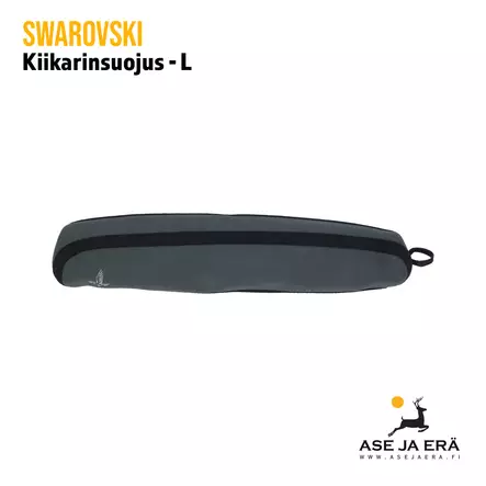 Swarovski Scope Guard L - Kiikaritähtäinten lisävarusteet - 9006325066517 - 2