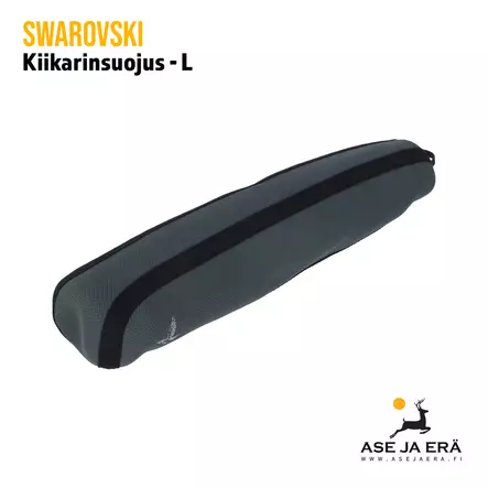 Swarovski Scope Guard L - Kiikaritähtäinten lisävarusteet - 9006325066517 - 1