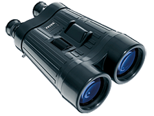 Zeiss 20 x 60 T* S -katselukiikarit kuvanvakaajalla - Suurennuskerroin 10x - 4047006600007 - 2
