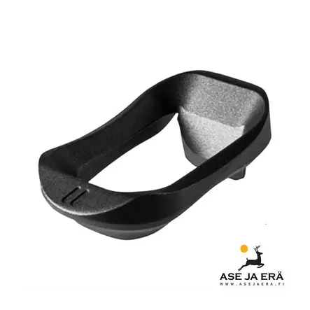 Zev Technologies Pro Plus Magwell Glock pistooleihin - Glock pistoolien osat - 100024557 - 1