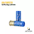 12/70 UnA-Tungsten 32g haulikonpatruuna 5kpl - 12/70 metsästyspatruunat - 6430068624087 - 4