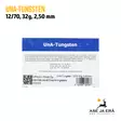 12/70 UnA-Tungsten 32g haulikonpatruuna 5kpl - 12/70 metsästyspatruunat - 6430068624087 - 8