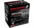 12/76 Winchester Super Steel DRYLOK Haulikonpatruuna 35g No 3 - 12/76 metsästyspatruunat - 020892007727 - 16