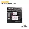 12/76 Winchester Super Steel DRYLOK Haulikonpatruuna 35g No 3 - 12/76 metsästyspatruunat - 020892007727 - 11