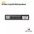 223 Rem Sako Speedhead FMJ 3,2g (105G) 20 kpl - 223 kaliiperi - 6438053999837 - 7