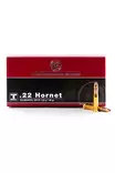 22 Hornet RWS KTMS 3 g SP - Muut kaliiperit - 4000294116377 - 1