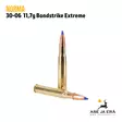 30-06 Norma Bondstrike Extreme 11,7g Kivääripatruuna - 30-06 kaliiperi - 7393923322117 - 4