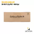 30-06 Sellier & Bellot Bulk FMJ 11,7g kivääripatruunaa - 30-06 kaliiperi - 8590690331697 - 8