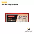 308 Norma 11,0g Tip Strike Kivääripatruuna - 308 kaliiperi - 7393923318547 - 7