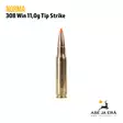 308 Norma 11,0g Tip Strike Kivääripatruuna - 308 kaliiperi - 7393923318547 - 6
