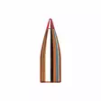 30 cal Hornady V-MAX 110gr / 7,5g luoti 100kpl - .30 luodit - 090255275087 - 10