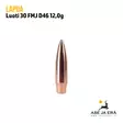 30 cal Lapua D46 12g FMJ 100kpl - .30 luodit - 6418267300407 - 6