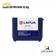 30 cal Lapua D46 12g FMJ 100kpl - .30 luodit - 6418267300407 - 7