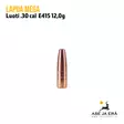 30 cal Lapua E415 12g Mega luoti 100 kpl - .30 luodit - 6418267300377 - 4